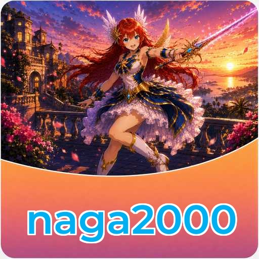 Persyaratan Sistem naga2000